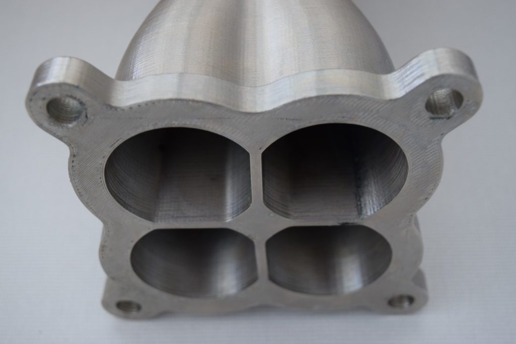 BigRep攜Polymertal將3D打印混合方法應(yīng)用于汽車原型