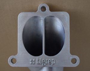 BigRep攜Polymertal將3D打印混合方法應(yīng)用于汽車原型