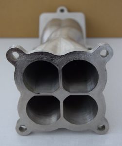 BigRep攜Polymertal將3D打印混合方法應(yīng)用于汽車原型